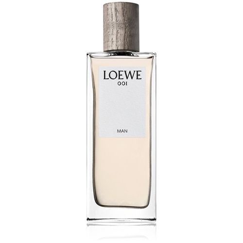 Man Eau de Parfum para hombre 50 ml - Loewe - Modalova