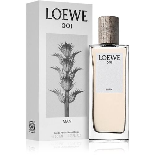 Man Eau de Parfum para hombre 50 ml - Loewe - Modalova