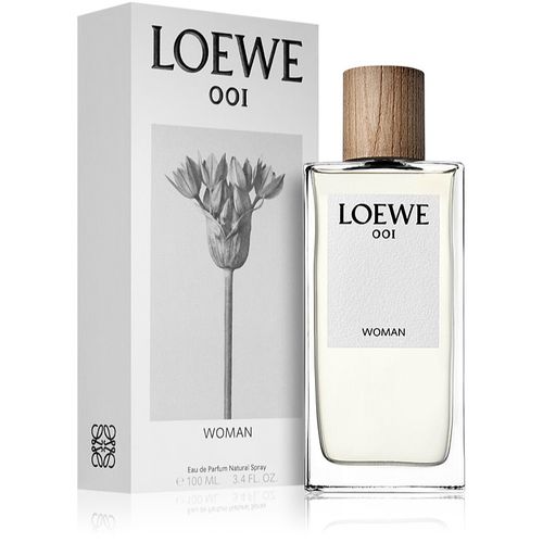 Woman Eau de Parfum para mujer 100 ml - Loewe - Modalova