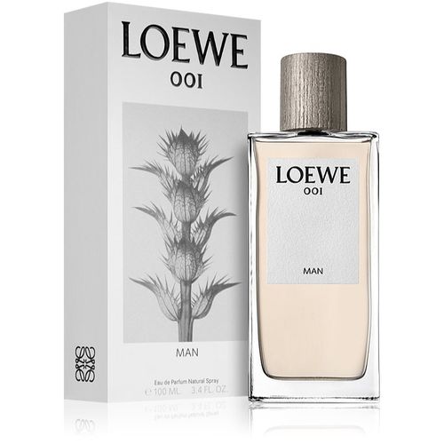 Man Eau de Parfum para hombre 100 ml - Loewe - Modalova