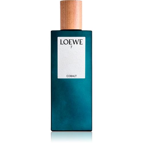 Cobalt Eau de Parfum para hombre 50 ml - Loewe - Modalova