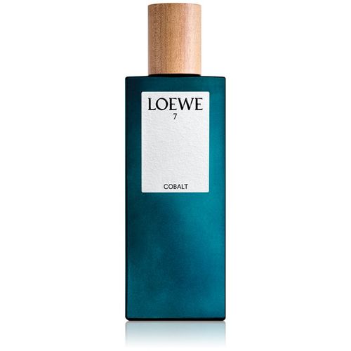 Cobalt Eau de Parfum para hombre 50 ml - Loewe - Modalova