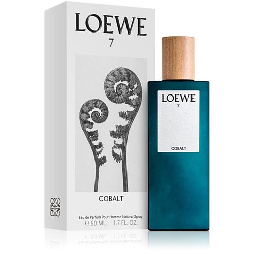 Cobalt Eau de Parfum para hombre 50 ml - Loewe - Modalova