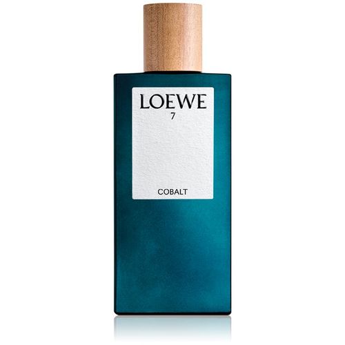 Cobalt Eau de Parfum para hombre 100 ml - Loewe - Modalova