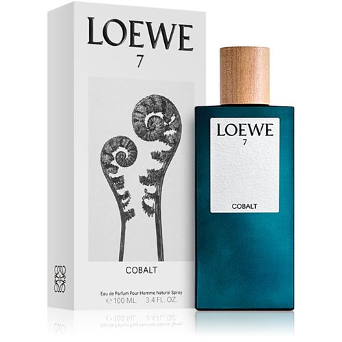 Cobalt Eau de Parfum para hombre 100 ml - Loewe - Modalova