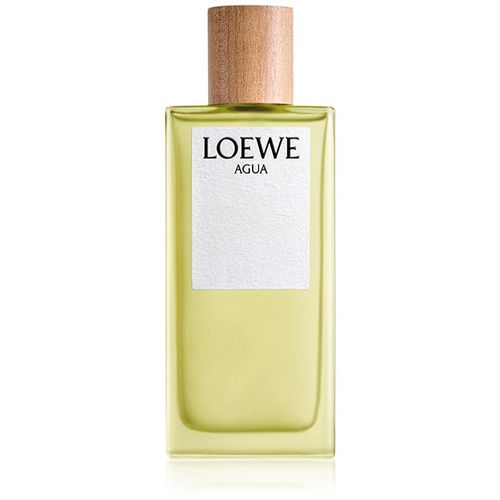 Agua Eau de Toilette unisex 100 ml - Loewe - Modalova