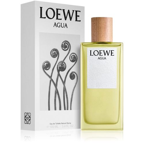 Agua Eau de Toilette unisex 100 ml - Loewe - Modalova