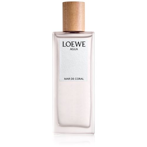 Agua Mar de Coral Eau de Toilette para mujer 50 ml - Loewe - Modalova