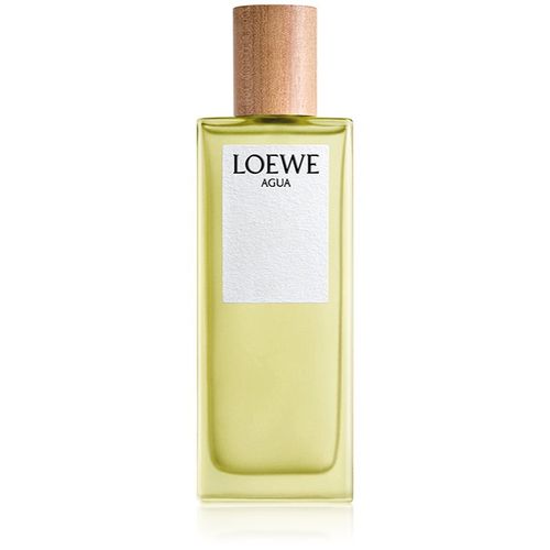 Agua Eau de Toilette unisex 50 ml - Loewe - Modalova