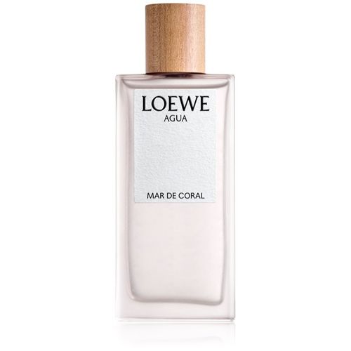 Agua Mar de Coral Eau de Toilette para mujer 100 ml - Loewe - Modalova