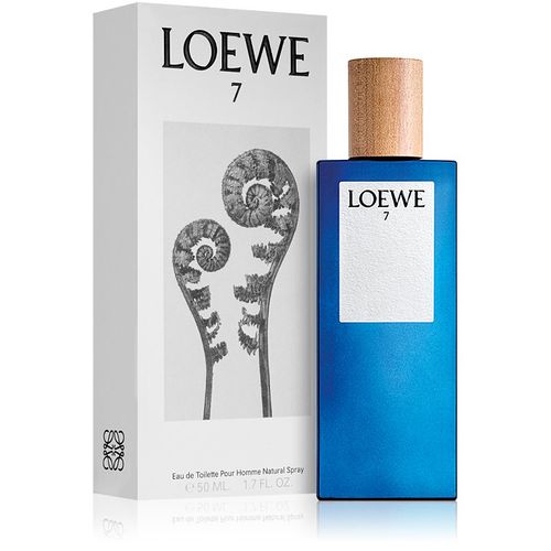 Eau de Toilette para hombre 50 ml - Loewe - Modalova