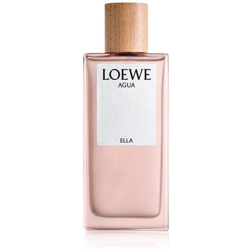 Agua Ella Eau de Toilette para mujer 100 ml - Loewe - Modalova