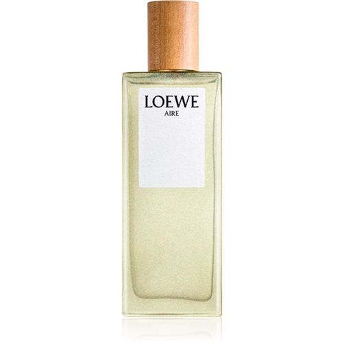 Aire Eau de Toilette para mujer 50 ml - Loewe - Modalova