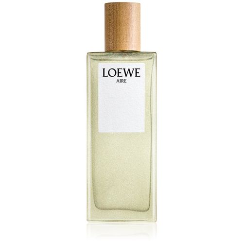 Aire Eau de Toilette para mujer 50 ml - Loewe - Modalova