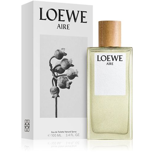 Aire Eau de Toilette para mujer 100 ml - Loewe - Modalova