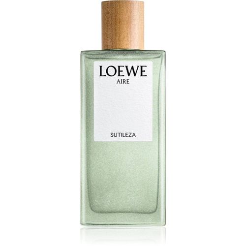 Aire Sutileza Eau de Toilette para mujer 100 ml - Loewe - Modalova