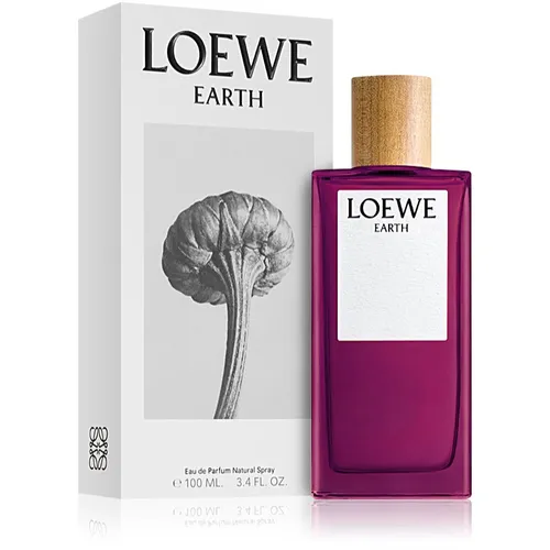 Earth Eau de Parfum unisex 100 ml - Loewe - Modalova