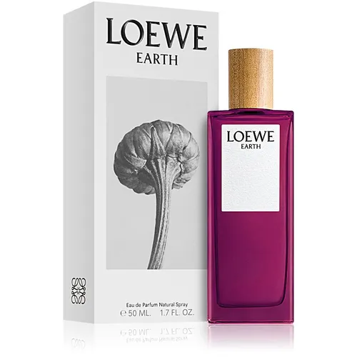 Earth Eau de Parfum unisex 50 ml - Loewe - Modalova