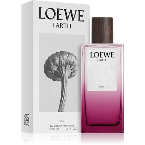 Earth Elixir Eau de Parfum unisex 100 ml - Loewe - Modalova