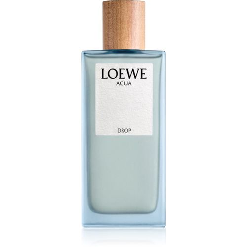 Agua Drop Eau de Parfum para mujer 100 ml - Loewe - Modalova