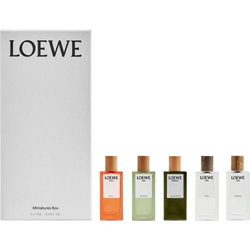 Miniature Set lote de regalo unisex - Loewe - Modalova