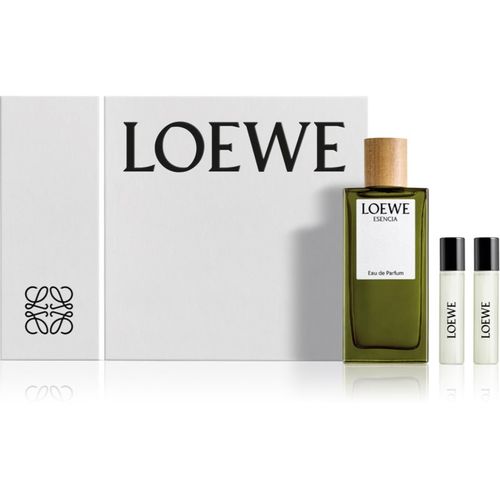 Esencia lote de regalo para hombre - Loewe - Modalova