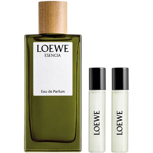 Esencia lote de regalo para hombre - Loewe - Modalova