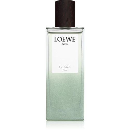 Aire Sutileza Elixir Eau de Parfum para mujer 50 ml - Loewe - Modalova