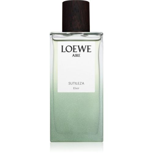 Aire Sutileza Elixir Eau de Parfum para mujer 100 ml - Loewe - Modalova