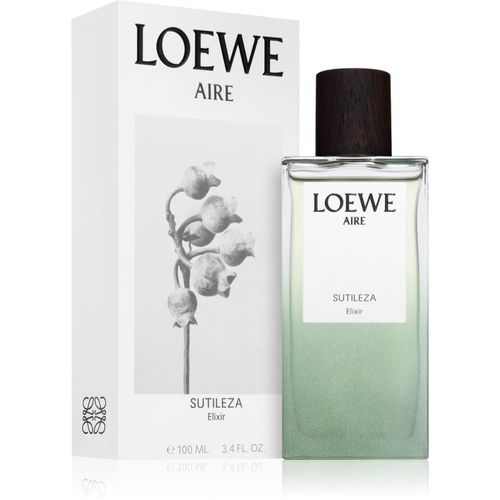 Aire Sutileza Elixir Eau de Parfum para mujer 100 ml - Loewe - Modalova