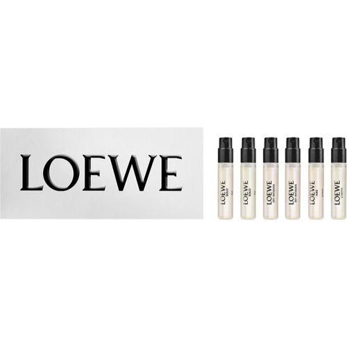 Sample Box Feminine lote de regalo para mujer - Loewe - Modalova