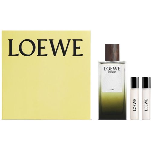 Esencia Elixir lote de regalo para hombre - Loewe - Modalova