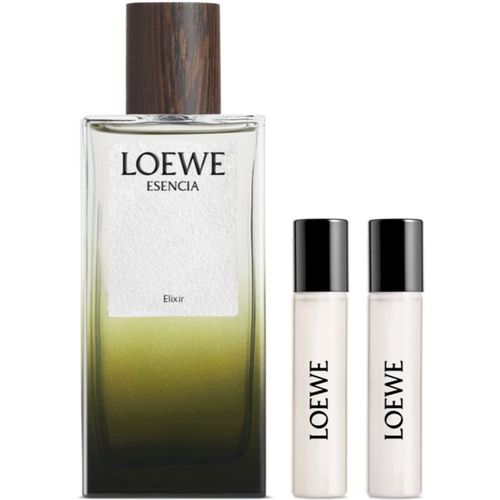 Esencia Elixir lote de regalo para hombre - Loewe - Modalova