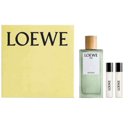 Aire Sutileza lote de regalo para mujer - Loewe - Modalova