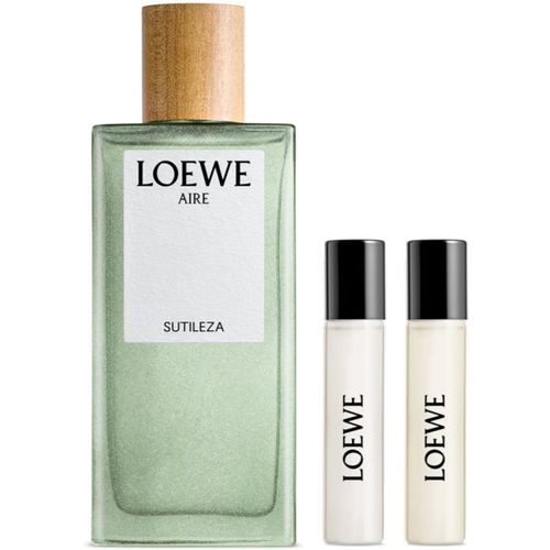 Aire Sutileza lote de regalo para mujer - Loewe - Modalova