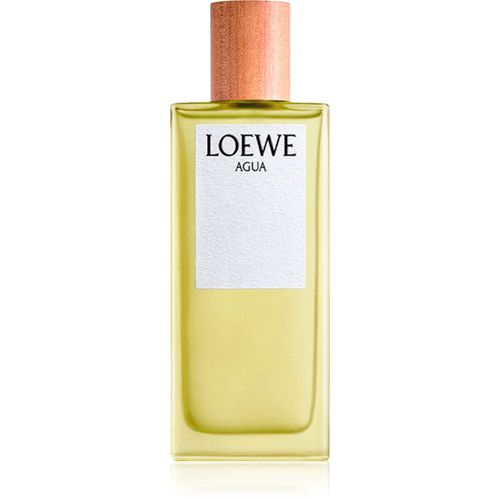 Agua Eau de Toilette unisex 100 ml - Loewe - Modalova