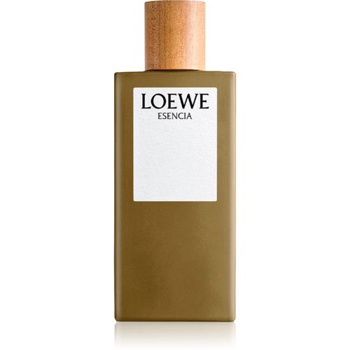 Esencia Eau de Toilette para hombre 100 ml - Loewe - Modalova