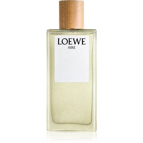 Aire Eau de Toilette para mujer 100 ml - Loewe - Modalova