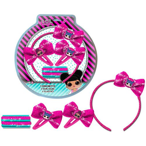 Hair accessories Gift set Geschenkset(für Kinder) - L.O.L. Surprise - Modalova