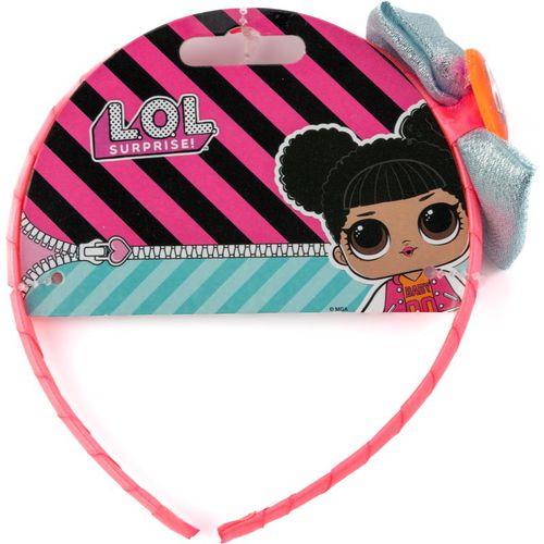 Headband Haarreif für Kinder 1 St - L.O.L. Surprise - Modalova