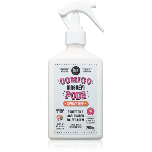 Coming Pode spray termo-protector para el styling con plancha o rizador 250 ml - Lola Cosmetics - Modalova