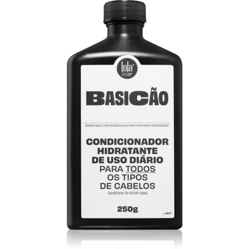 Kit Basicao set para todo tipo de cabello para mujer - Lola Cosmetics - Modalova