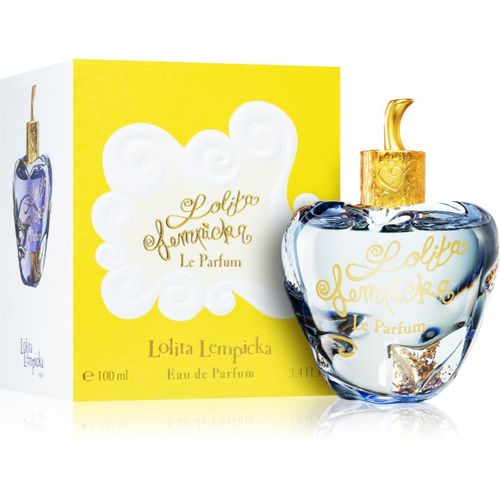 Le Parfum Eau de Parfum para mujer 100 ml - Lolita Lempicka - Modalova