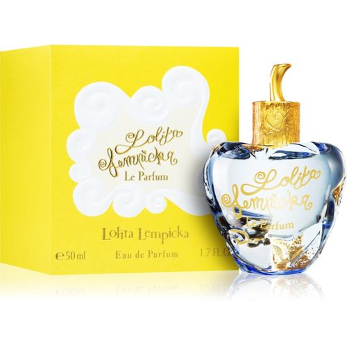 Le Parfum Eau de Parfum para mujer 50 ml - Lolita Lempicka - Modalova