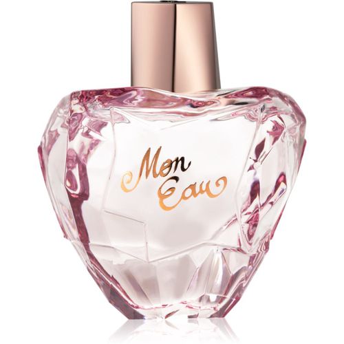 Mon Eau Eau de Parfum da donna 50 ml - Lolita Lempicka - Modalova