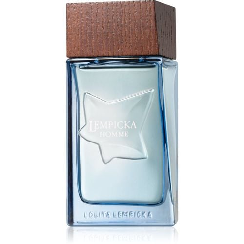 Lempicka Eau de Toilette für Herren 100 ml - Lolita Lempicka - Modalova