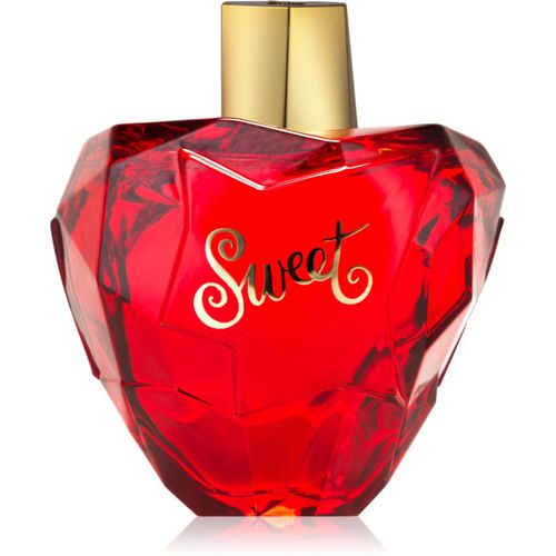 Sweet Eau de Parfum da donna 100 ml - Lolita Lempicka - Modalova