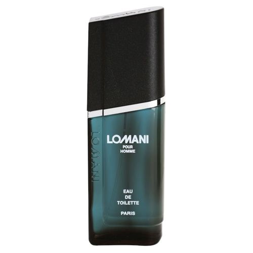 Eau de Toilette per uomo 100 ml - Lomani - Modalova