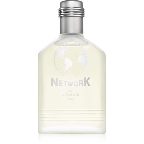 Network Eau de Toilette para hombre 100 ml - Lomani - Modalova
