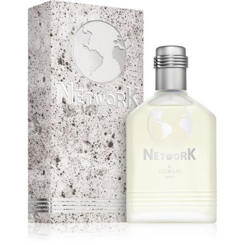 Network Eau de Toilette para hombre 100 ml - Lomani - Modalova